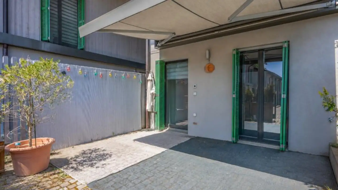 Apartment for sale - 1052 Le Mont-sur-Lausanne