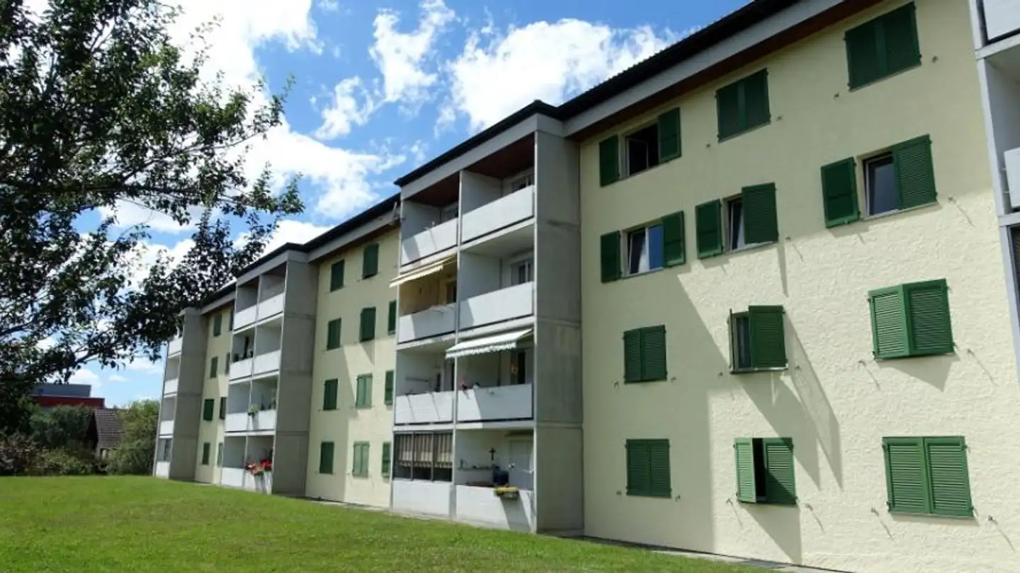 Appartement à louer - 2900 Porrentruy - Photo 2
