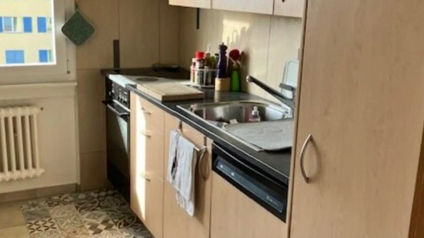 Appartement à louer - 2900 Porrentruy - Photo 3