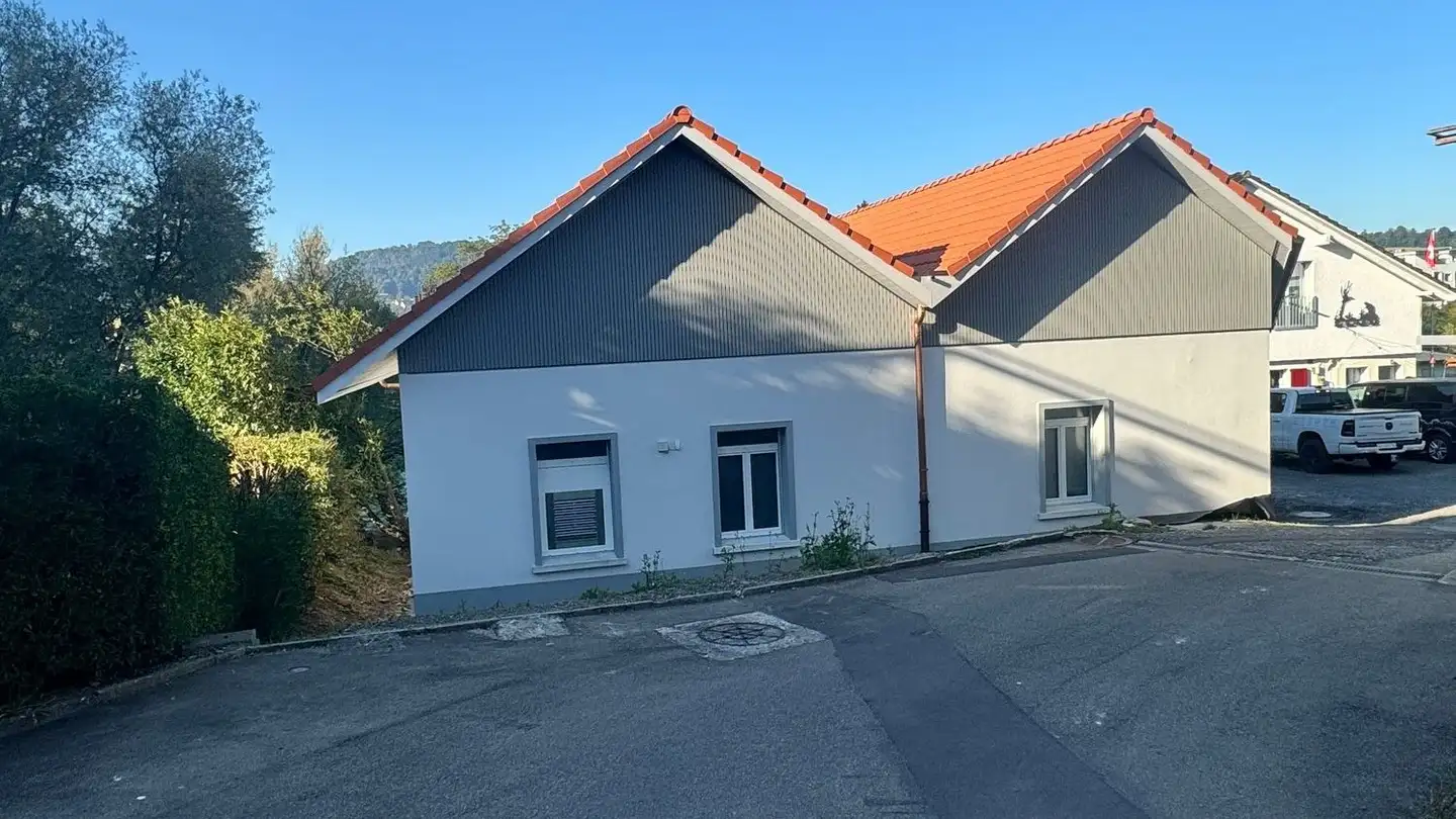 Commerciale in affitto - Grumetweg, 5507 Mellingen