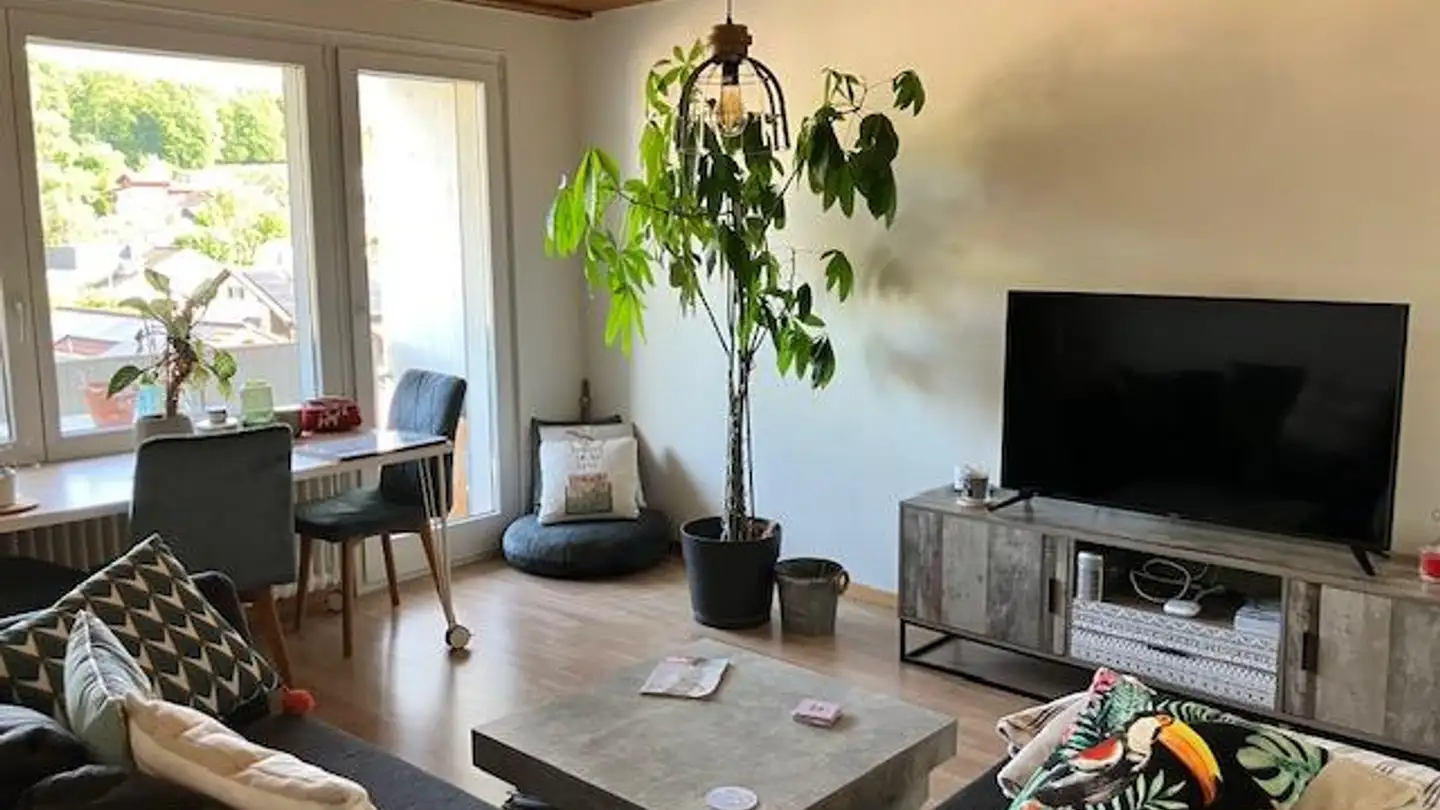 Appartement à louer - 2900 Porrentruy - Photo 4