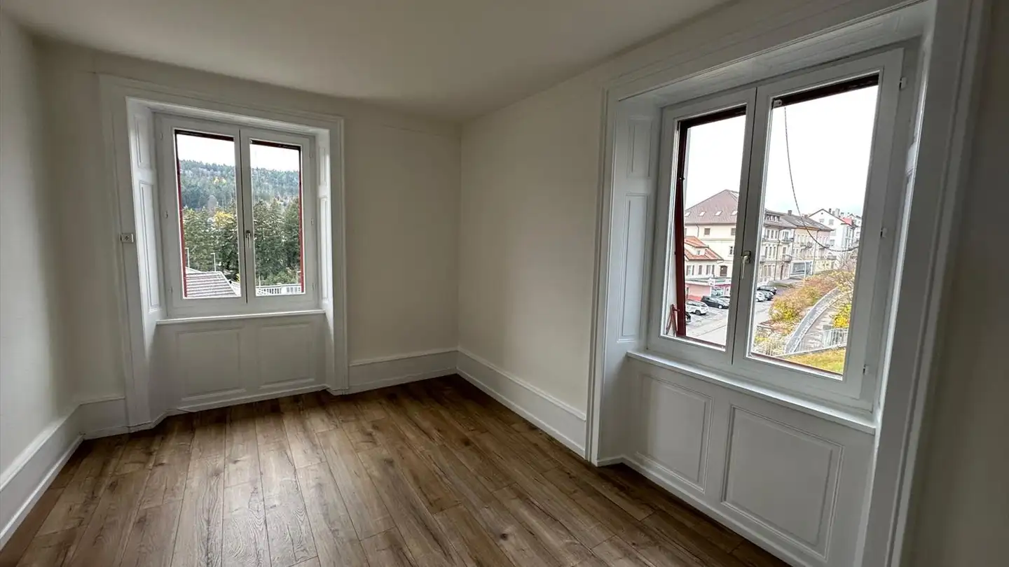 Appartamento in affitto - Grand-Rue 104, 2720 Tramelan - Foto 3