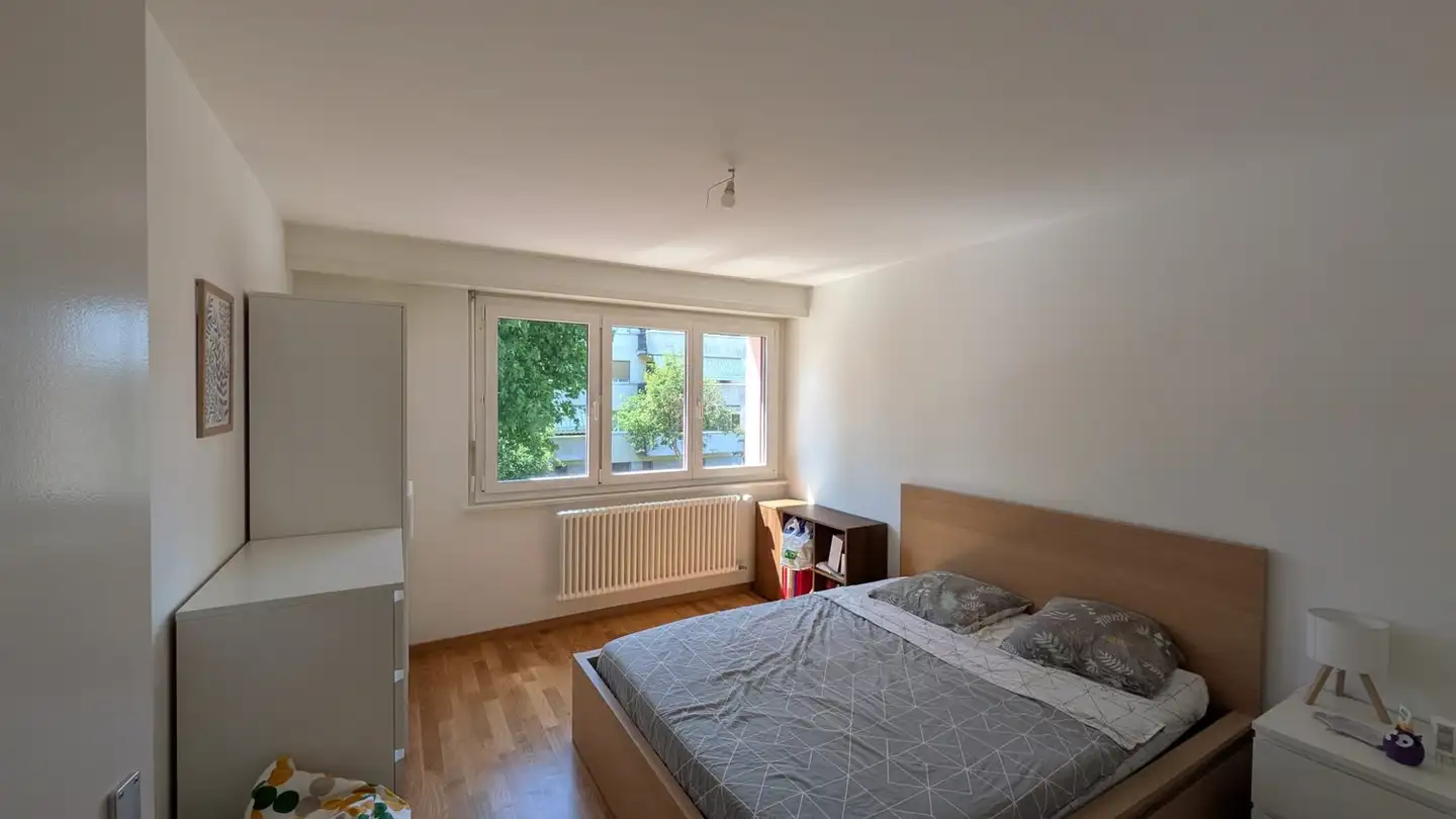 Appartement à louer - Chemin Des Petits Esserts, 1053 Cugy VD - Photo 4