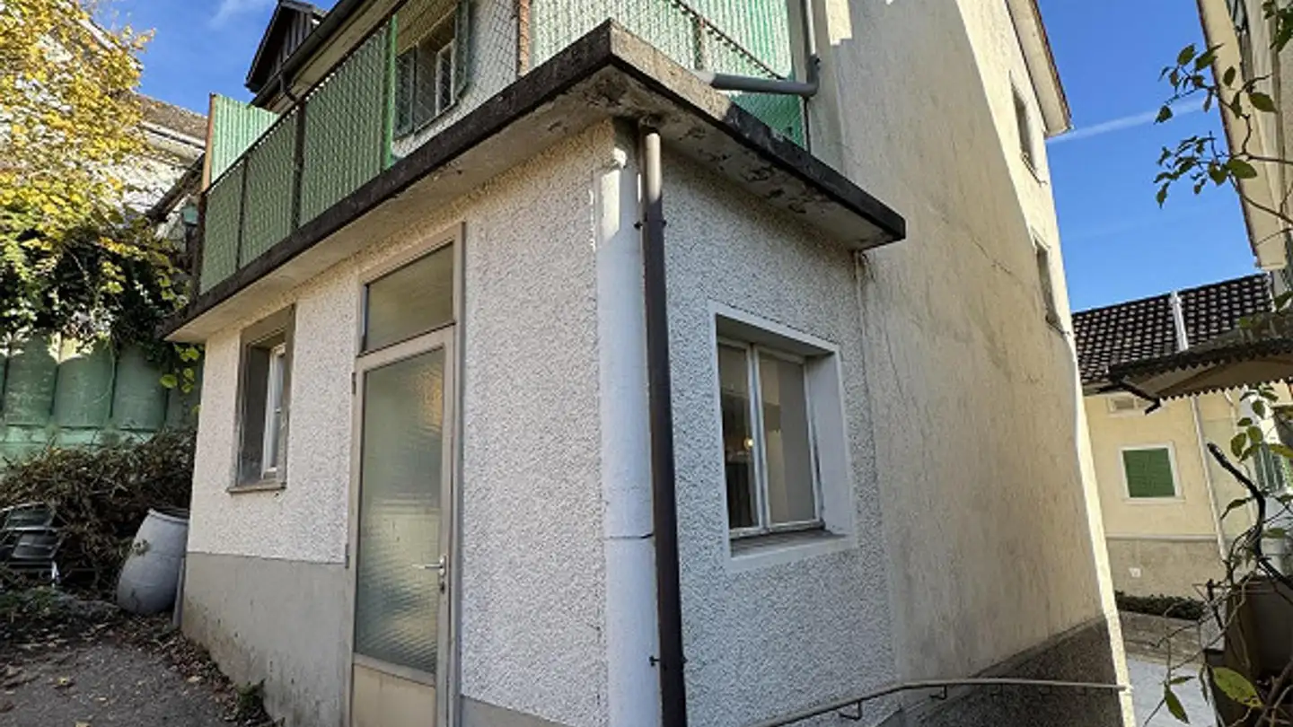 Edificio residenziale in vendita - Kirchgasse 9, 8716 Schmerikon - Photo 2