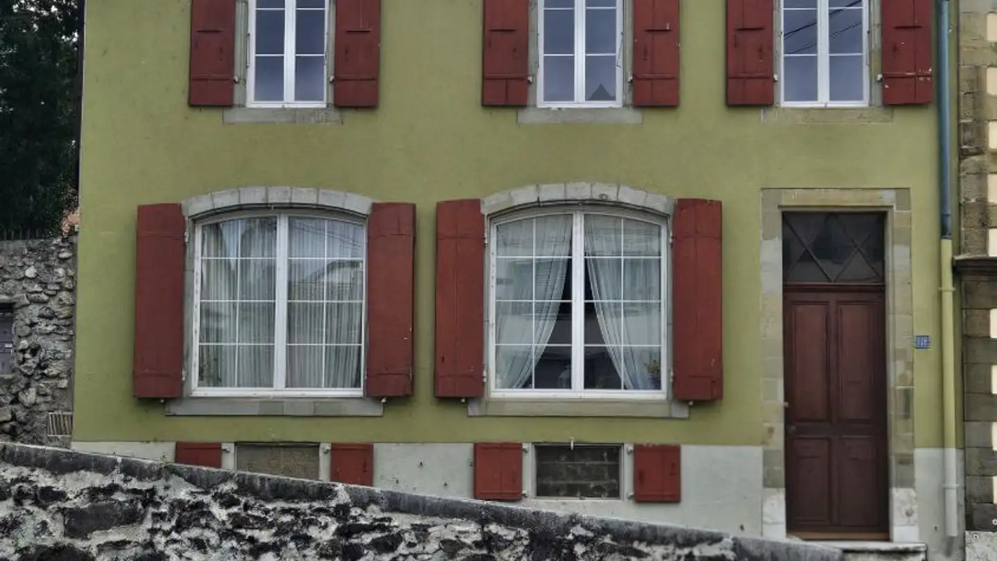 Appartamento in affitto - Grand-Rue 108, 1180 Rolle