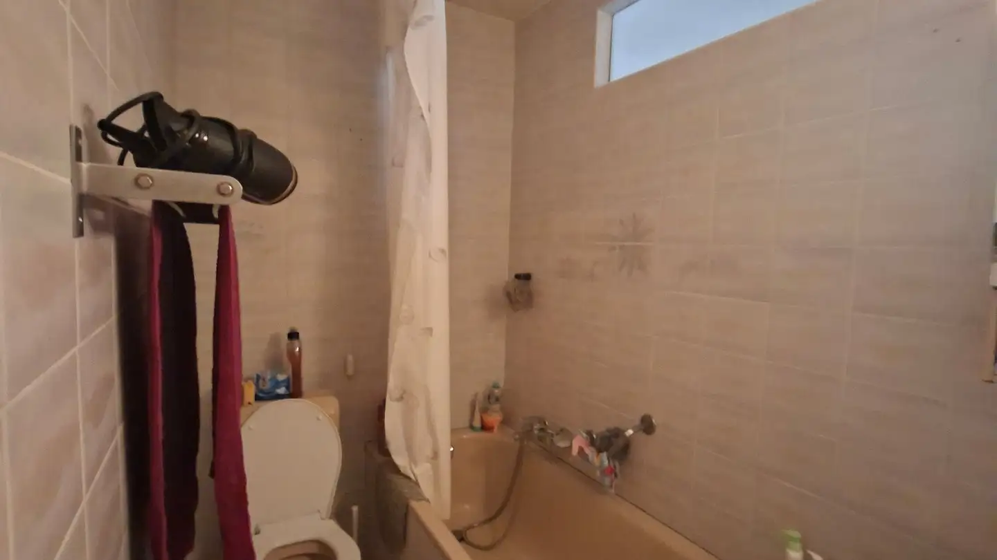 Wohnung mieten - Route des Gouttes-d'Or 68, 2000 Neuchâtel - Foto 4