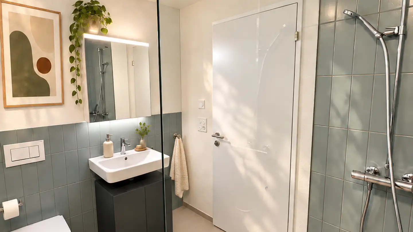Appartement à louer - Lohstrasse 12, 8708 Männedorf - Photo 4