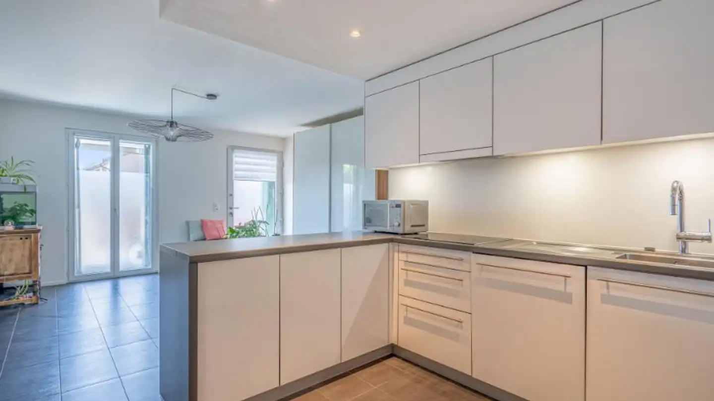 Apartment for sale - 1052 Le Mont-sur-Lausanne - Photo 4