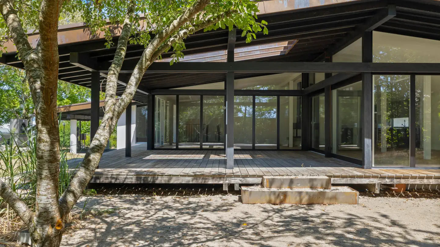 Villa in vendita - Route Du Chêne 45, 1756 Lovens - Foto 3