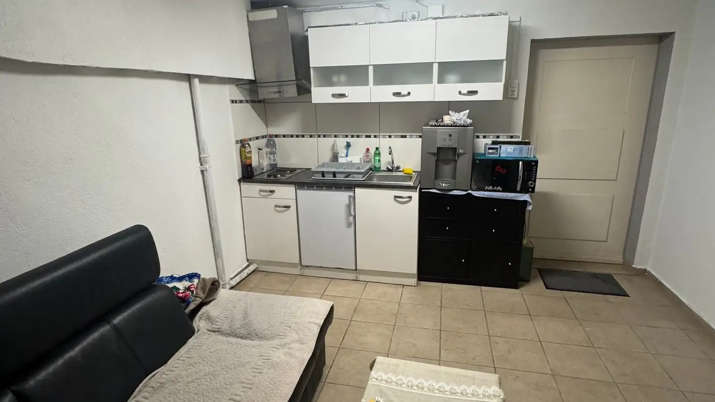 Single room for rent - 5400 Baden