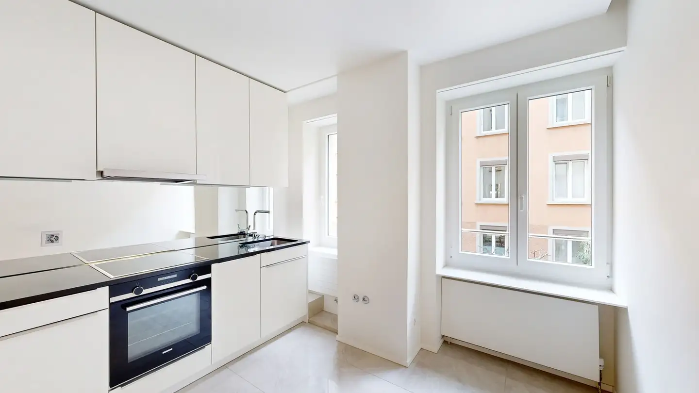Zimmer mieten - Pfirsichstrasse 9, 8006 Zürich - Foto 3