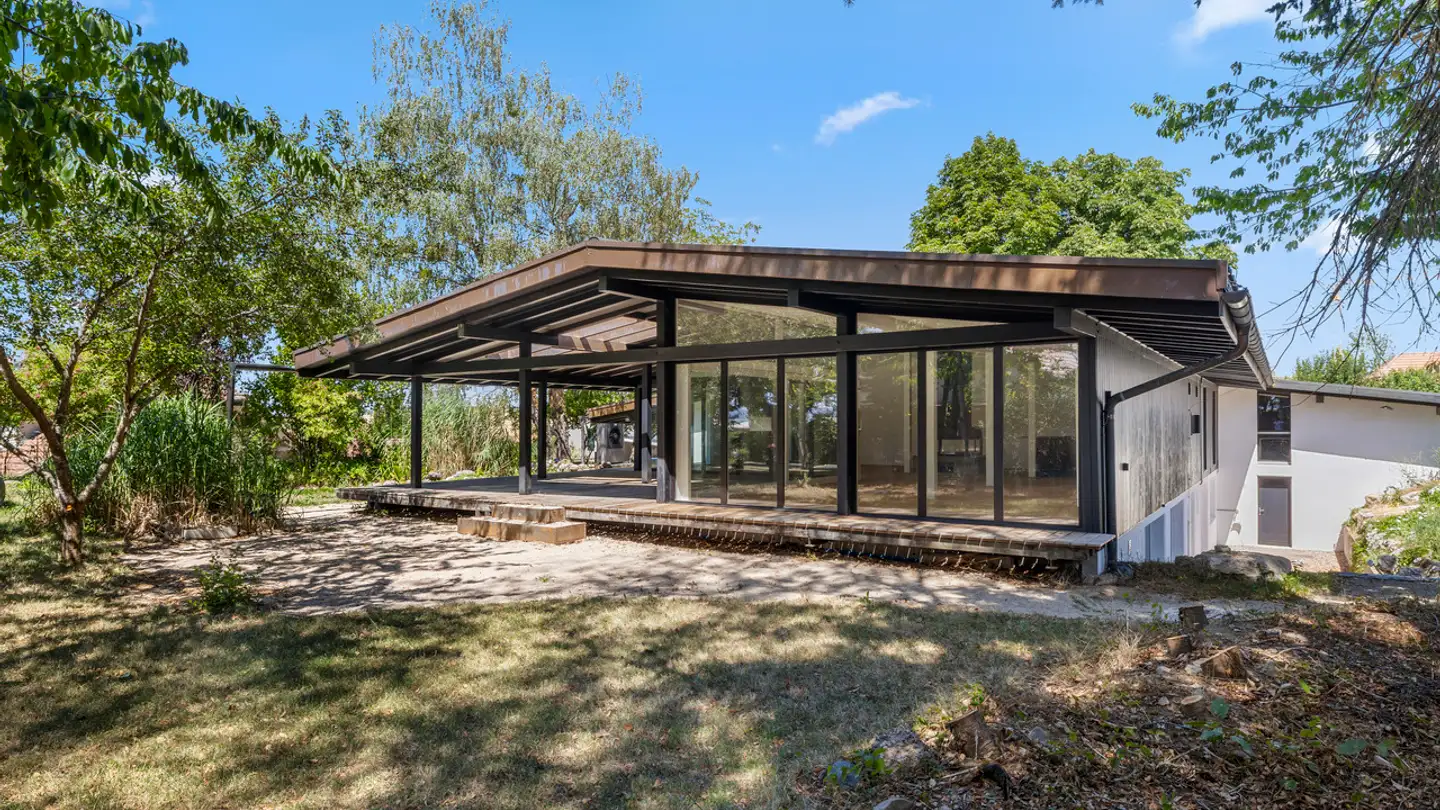 Villa in vendita - Route Du Chêne 45, 1756 Lovens - Foto 4