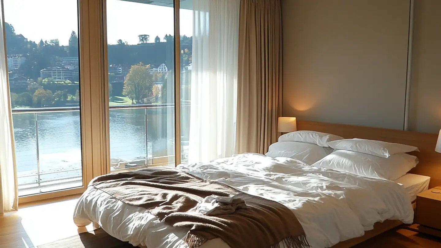Wohnung kaufen - 8908 Hedingen