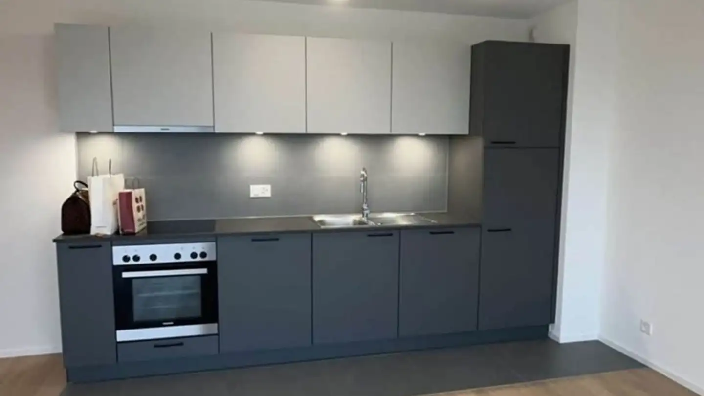 Appartement à louer - Chemin De La Pommeraie 11, 1008 Prilly - Photo 2