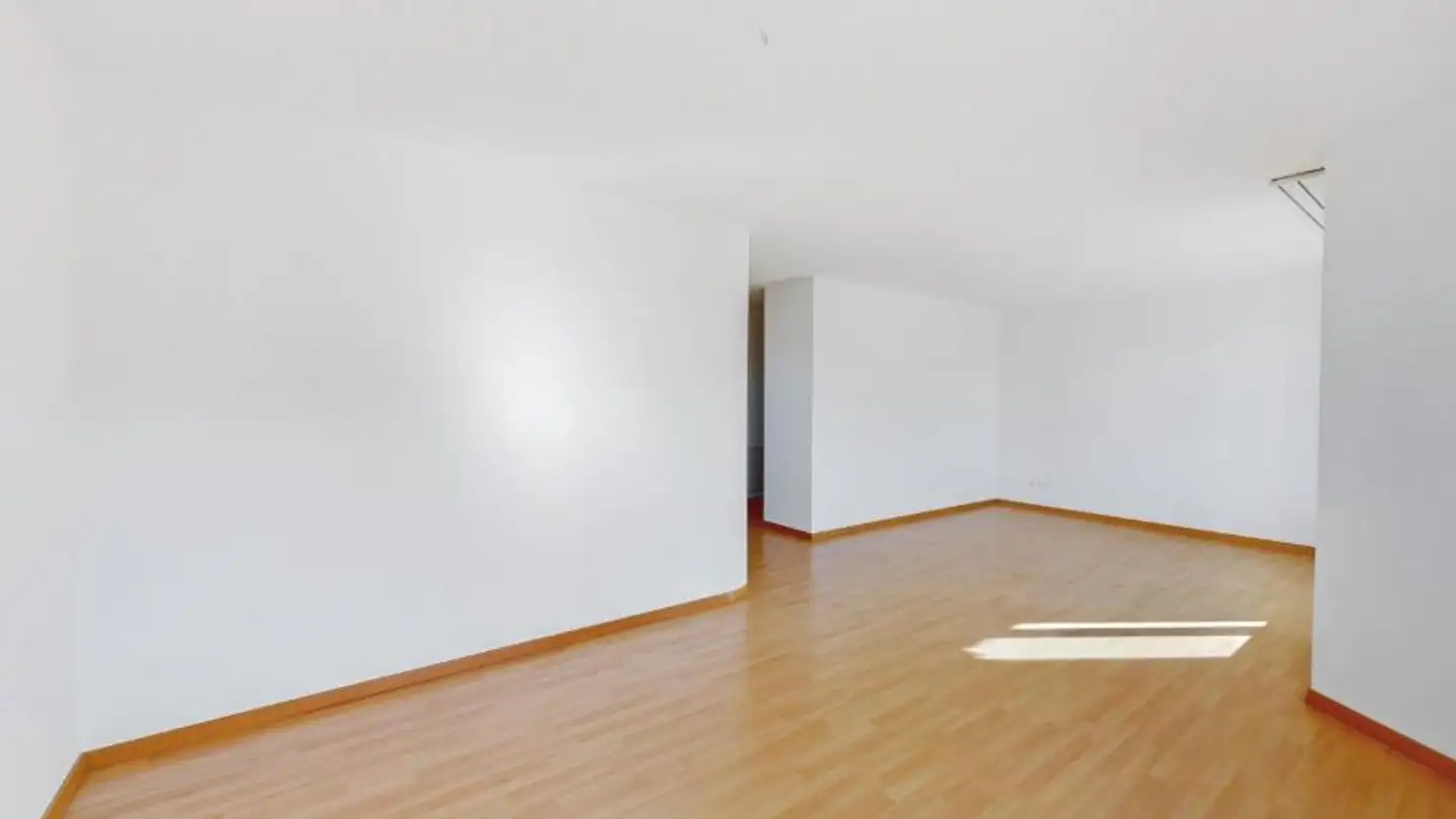 Appartement à louer - Furlängeweg 517, 5325 Leibstadt - Photo 3