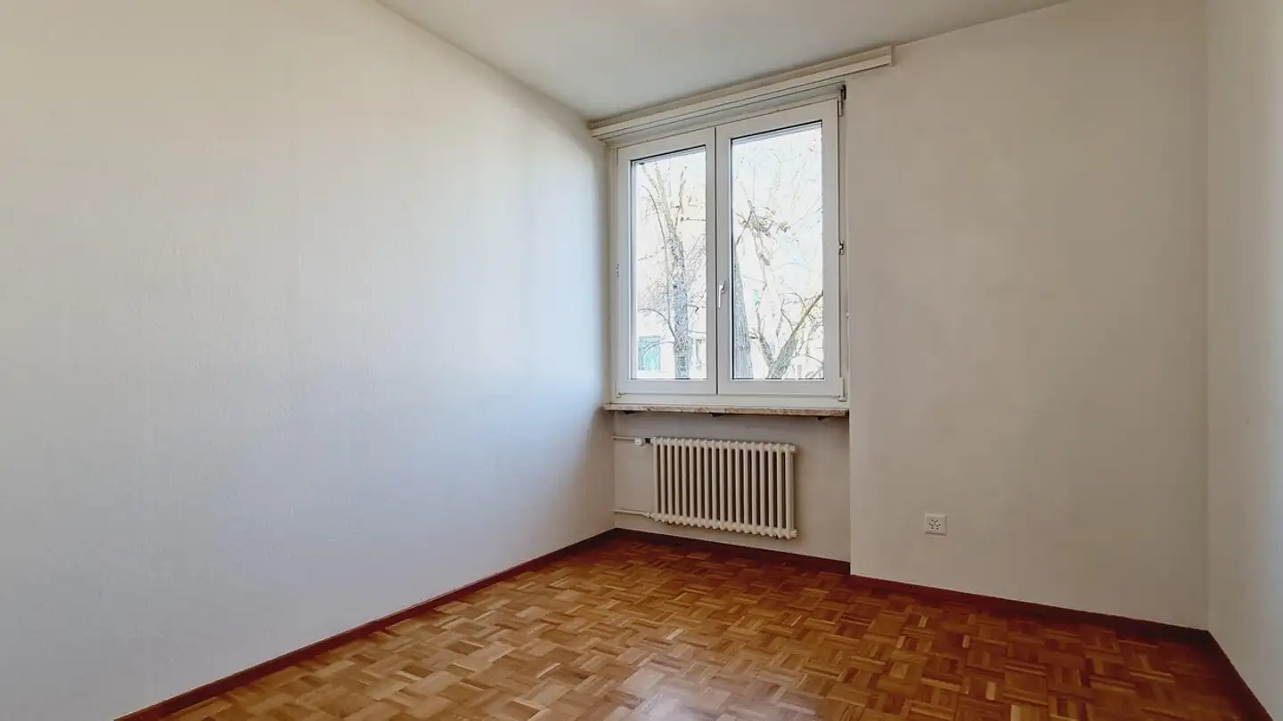 Single room for rent - Engimattstrasse 31, 8002 Zürich