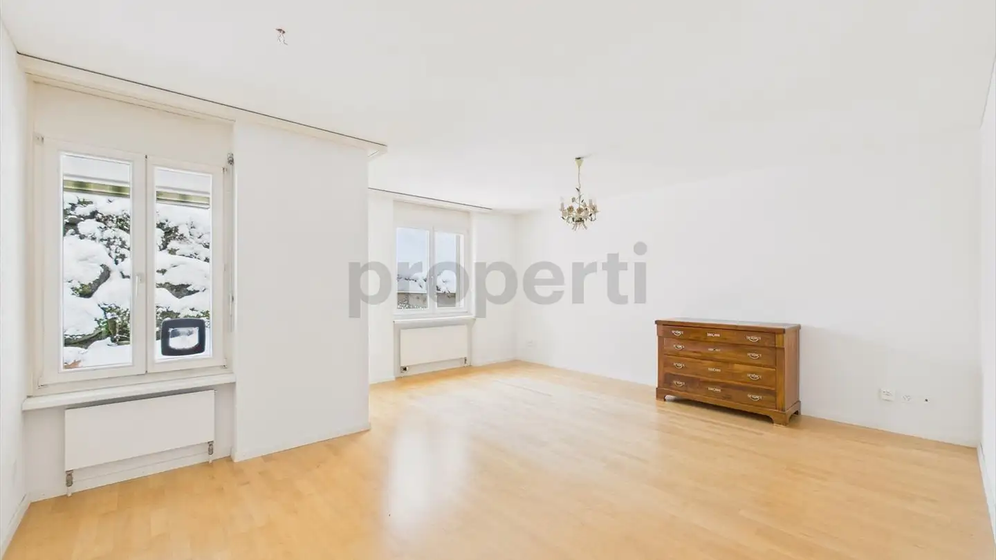 Apartment for rent - 9011 St. Gallen
