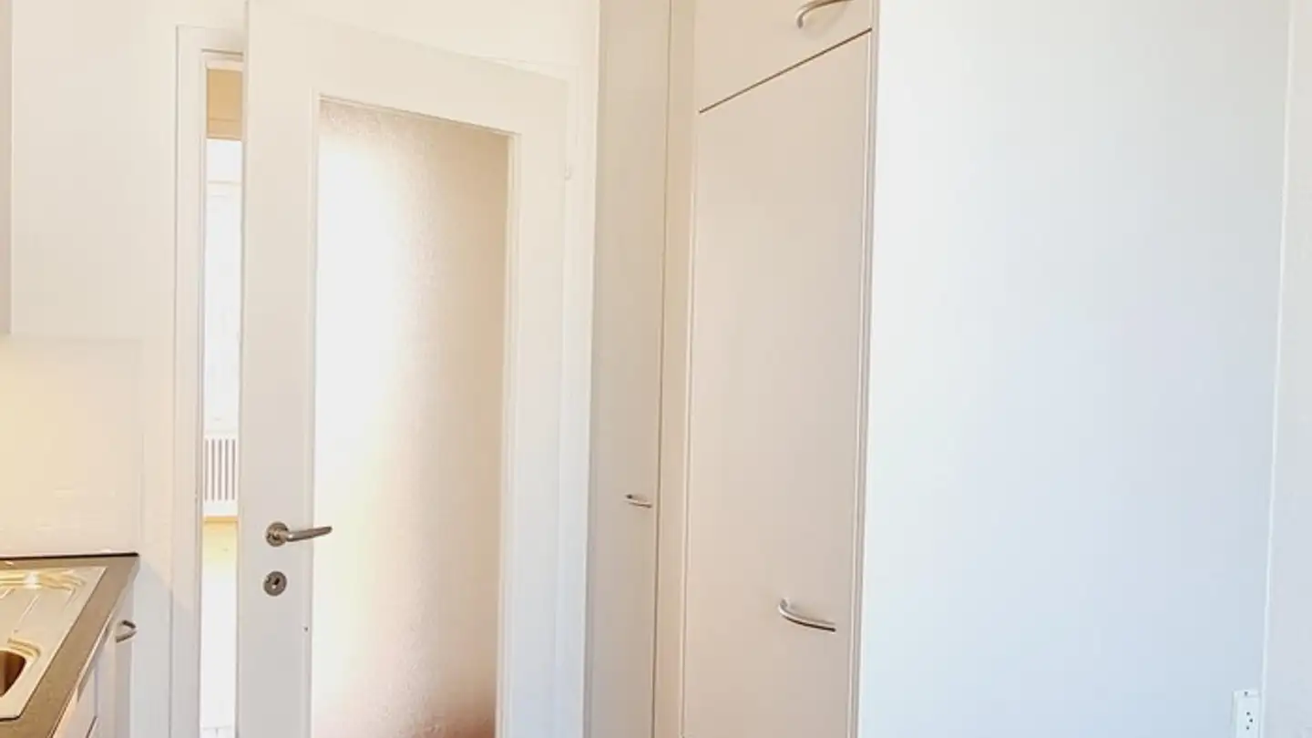 Single room for rent - Engimattstrasse 31, 8002 Zürich - Photo 2