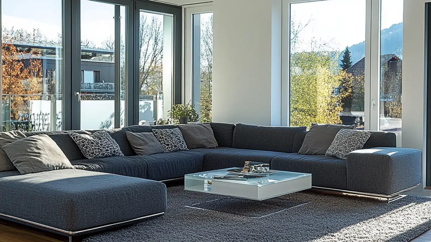 Appartamento in vendita - 8908 Hedingen