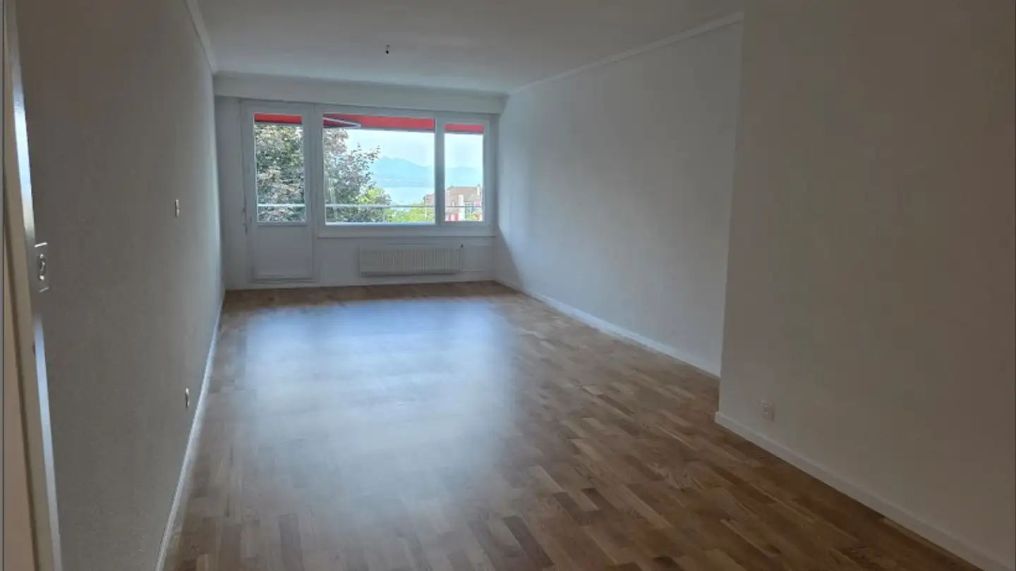 Appartamento in affitto - Avenue Du Grey 8, 1004 Lausanne