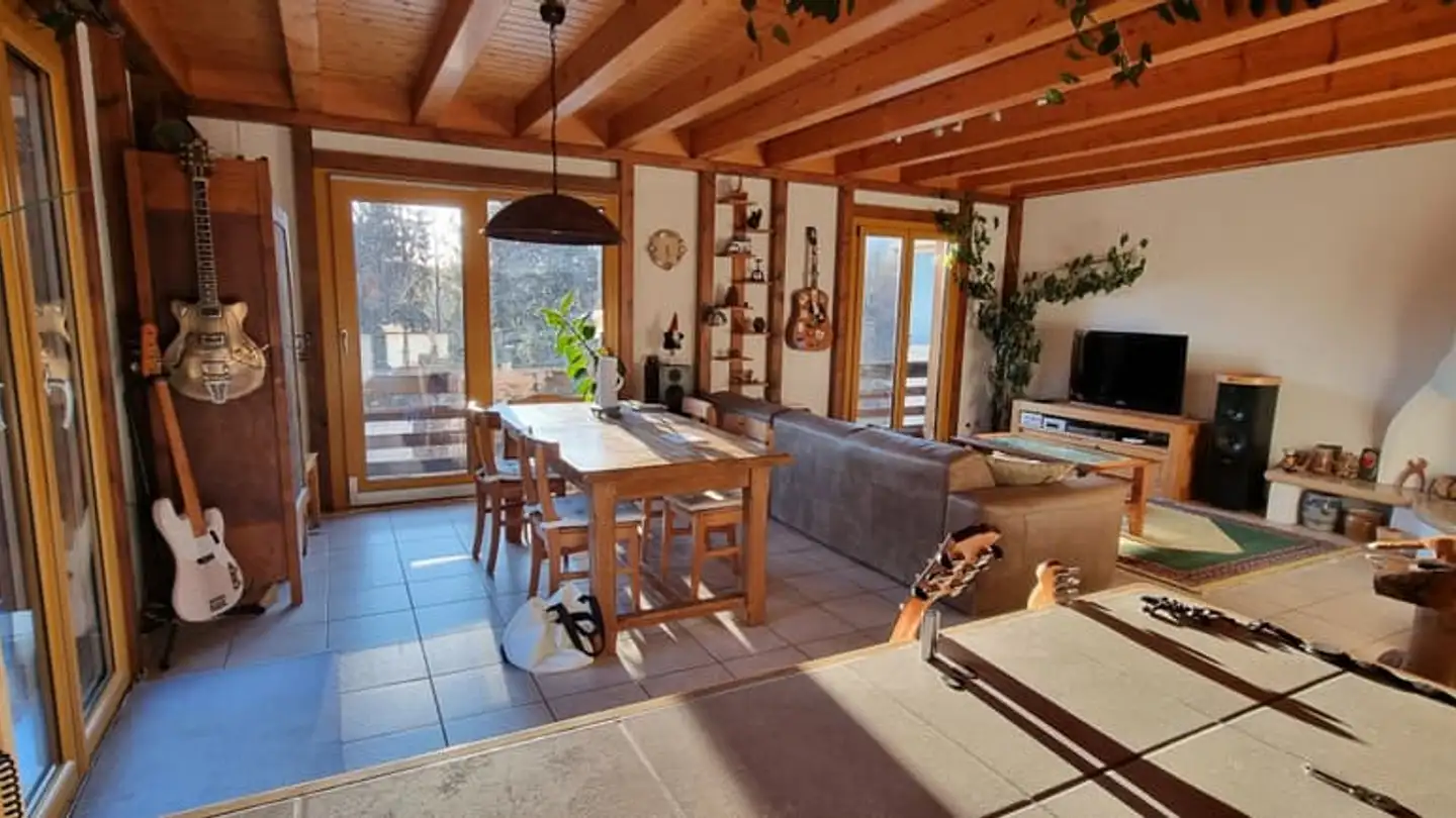 Single house for sale - Route De St-George, 1188 Gimel