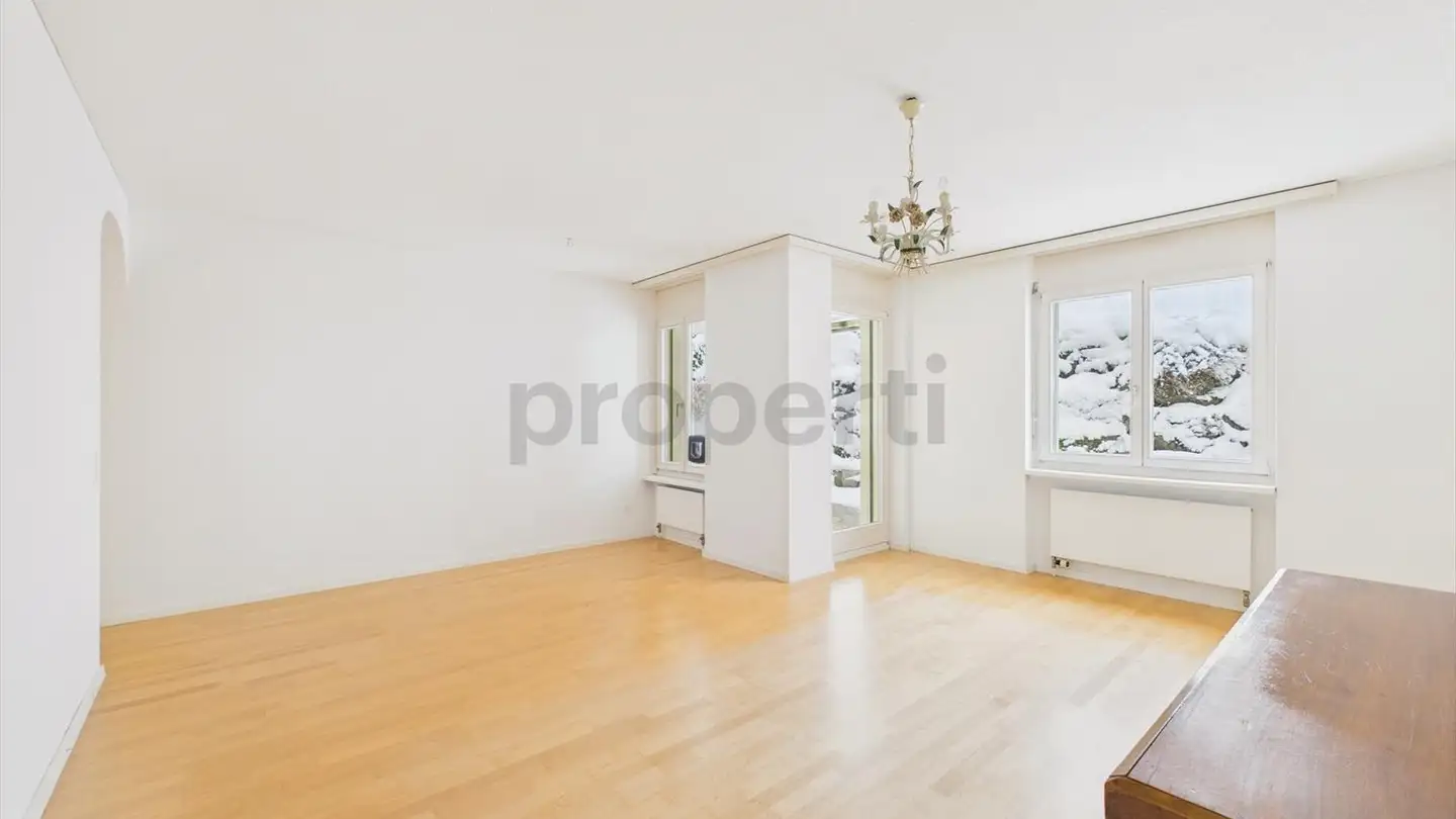 Apartment for rent - 9011 St. Gallen - Photo 2