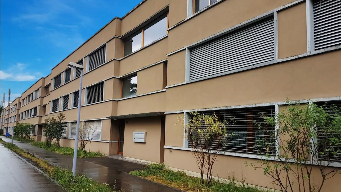 Apartment for rent - Rüchligweg 47, 4125 Riehen