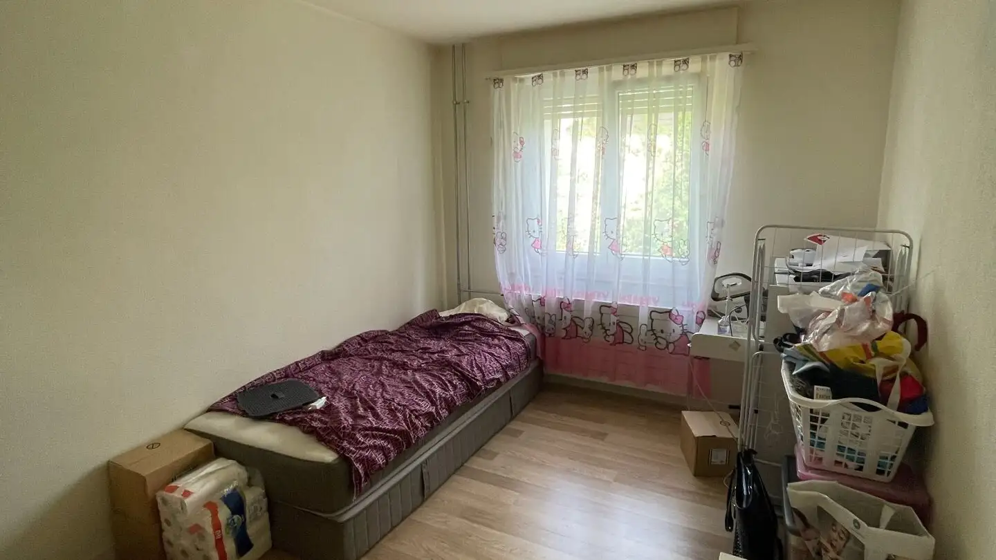 Wohnung mieten - Chemin De La Scierie / Sägefeldweg, 2504 Biel/Bienne - Foto 3