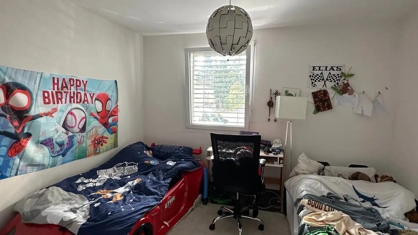 Single house for rent - Chemin Du Closalet 7, 1537 Champtauroz - Photo 3