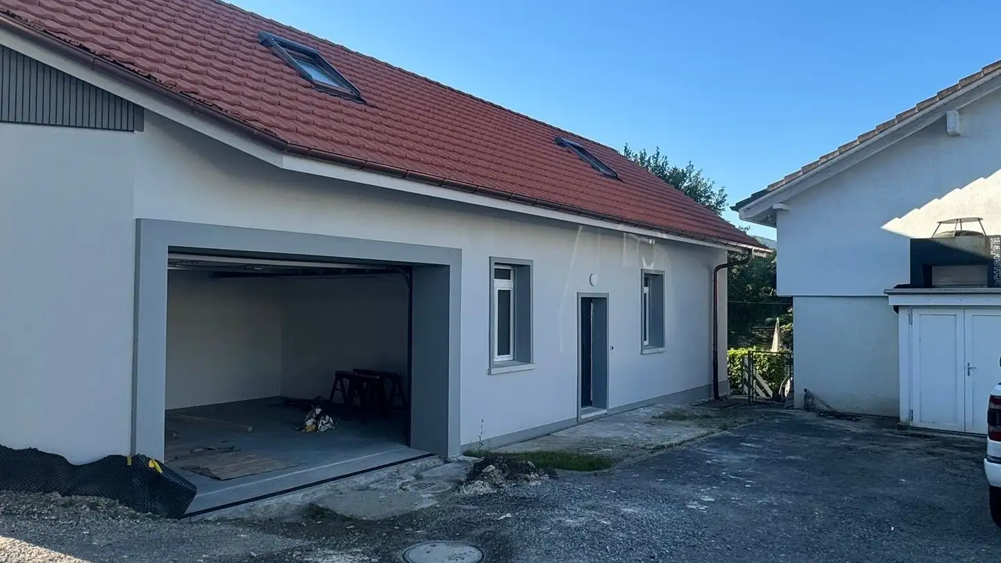 Commerciale in affitto - Grumetweg, 5507 Mellingen - Photo 2