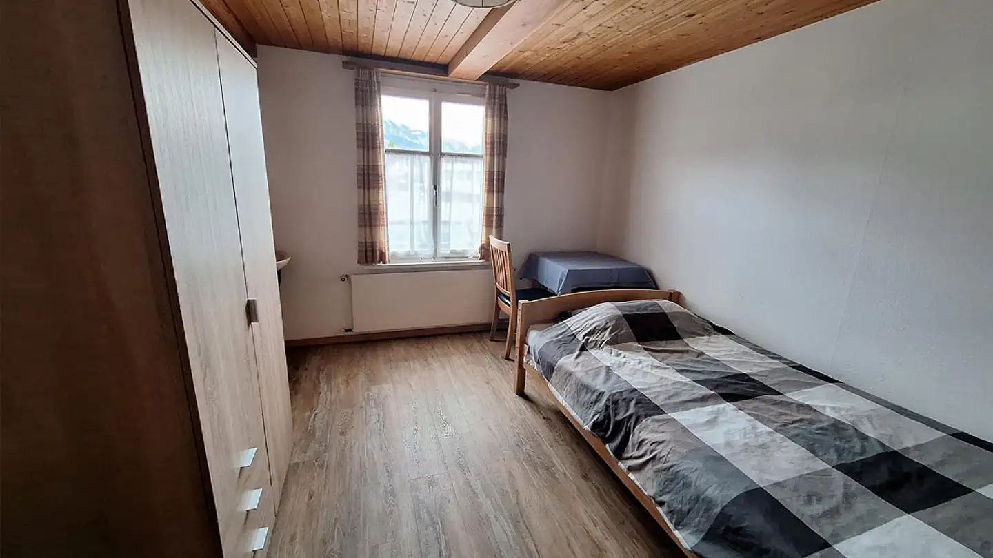 Apartment for rent - Staatsstrasse 48, 9472 Grabs