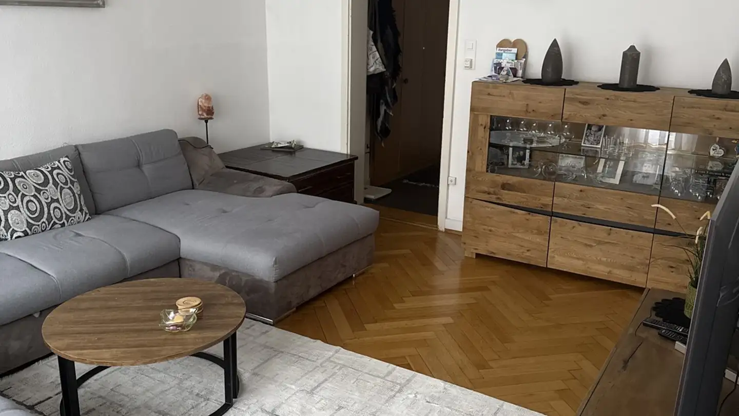 Furnished apartment for rent - 8004 Zürich