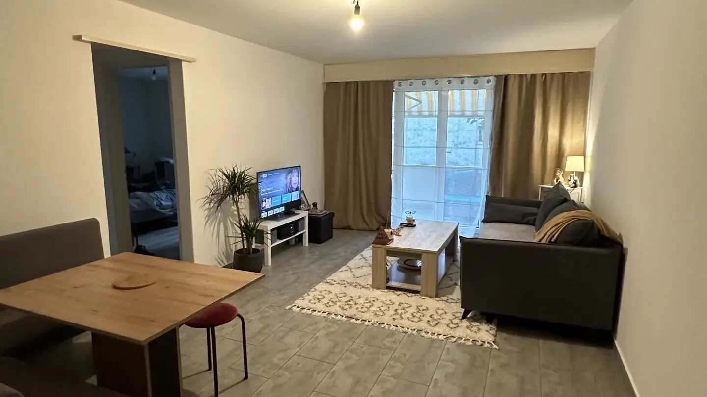 Wohnung mieten - Chemin De La Scierie / Sägefeldweg, 2504 Biel/Bienne - Foto 2