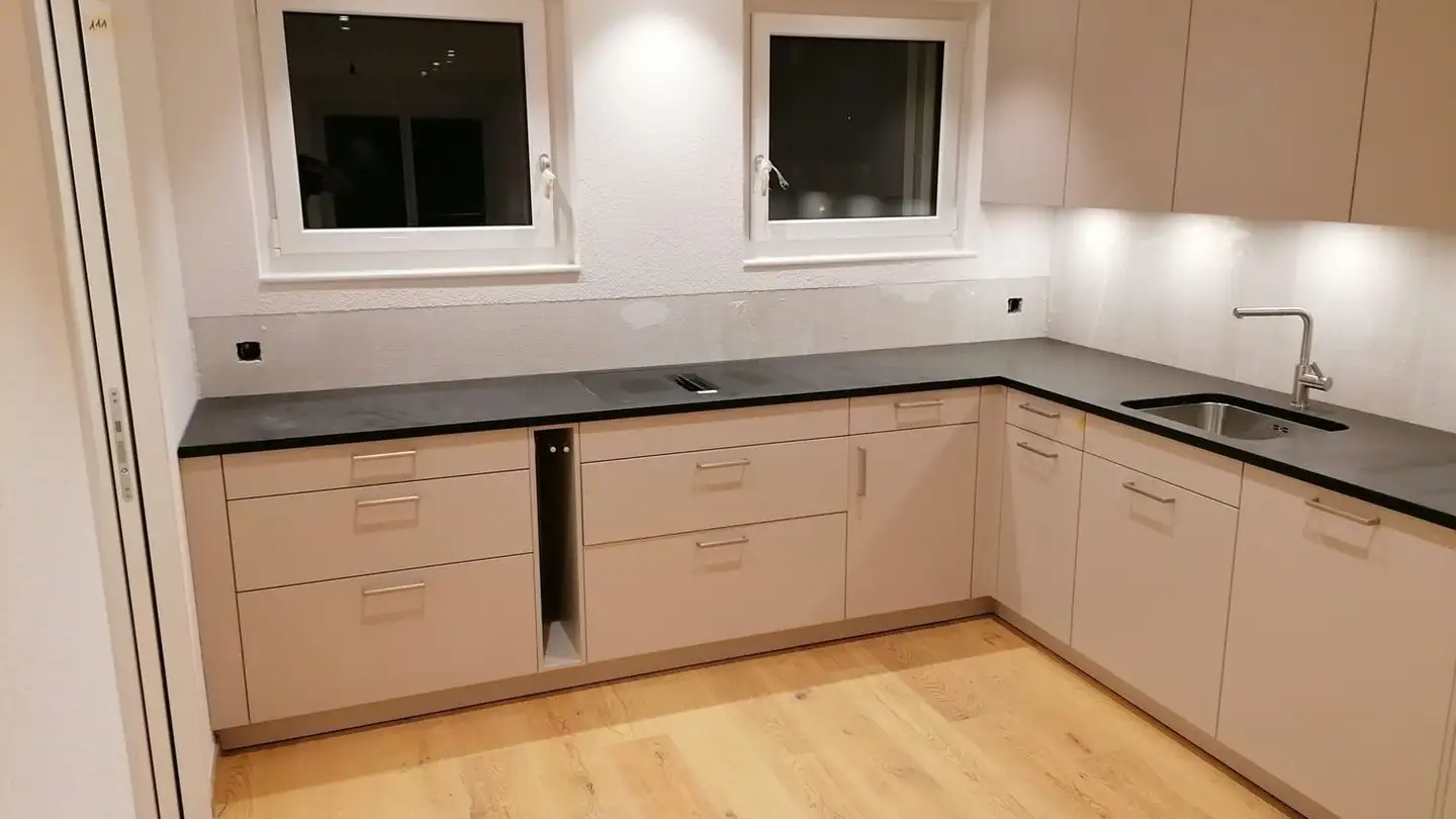 Apartment for rent - Hungerbüelstrasse 2, 5436 Würenlos - Photo 2