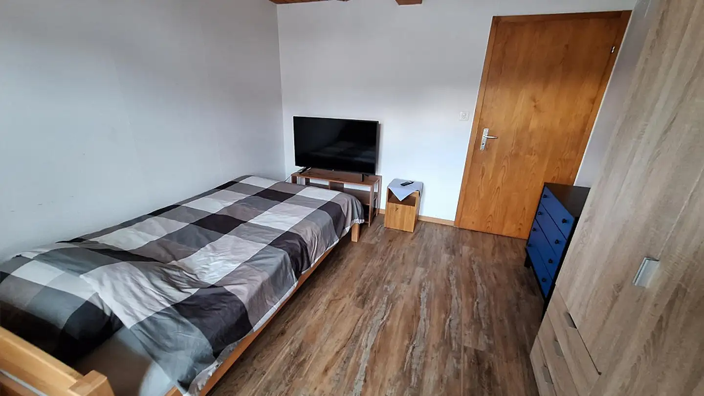 Apartment for rent - Staatsstrasse 48, 9472 Grabs - Photo 2