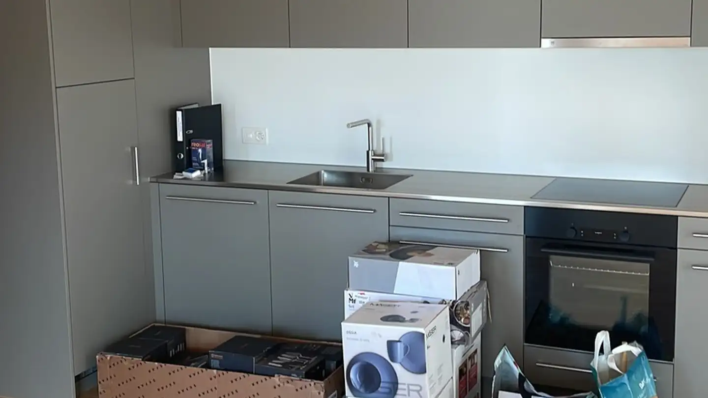 Apartment for rent - Huebweid 1, 6340 Baar