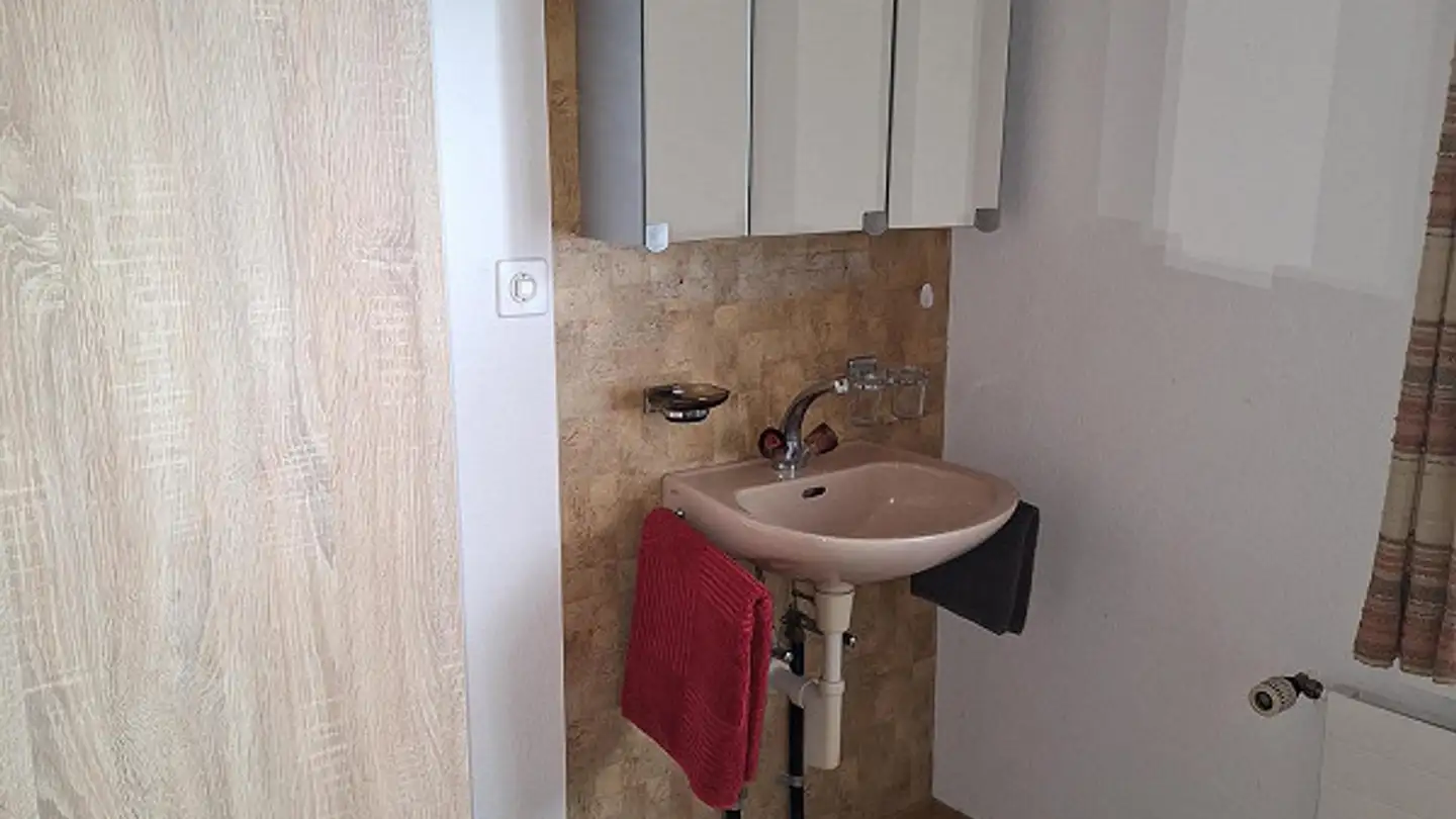 Apartment for rent - Staatsstrasse 48, 9472 Grabs - Photo 3