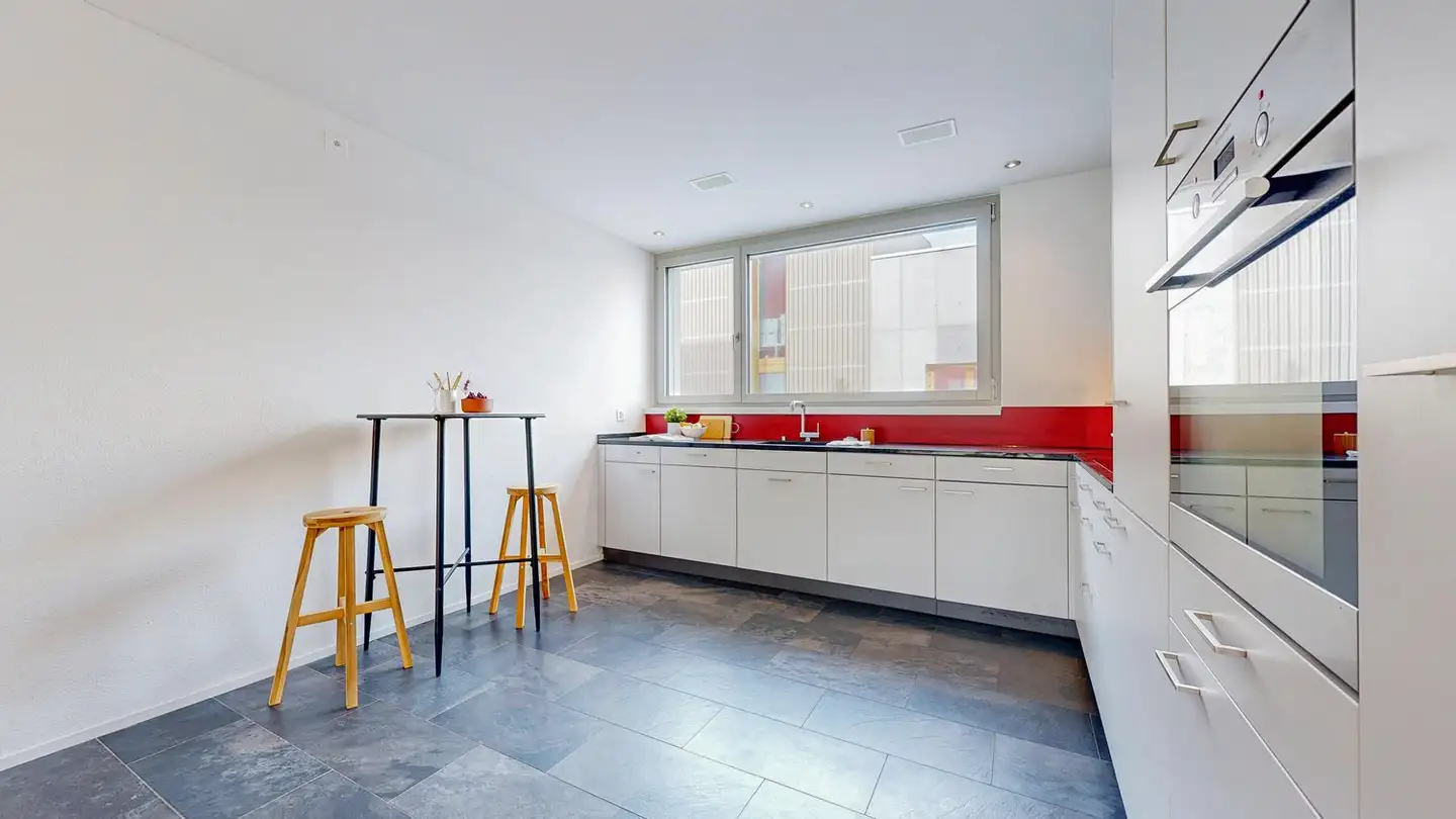 Appartement à louer - Murtenstrasse 16d, 3177 Laupen BE - Photo 2