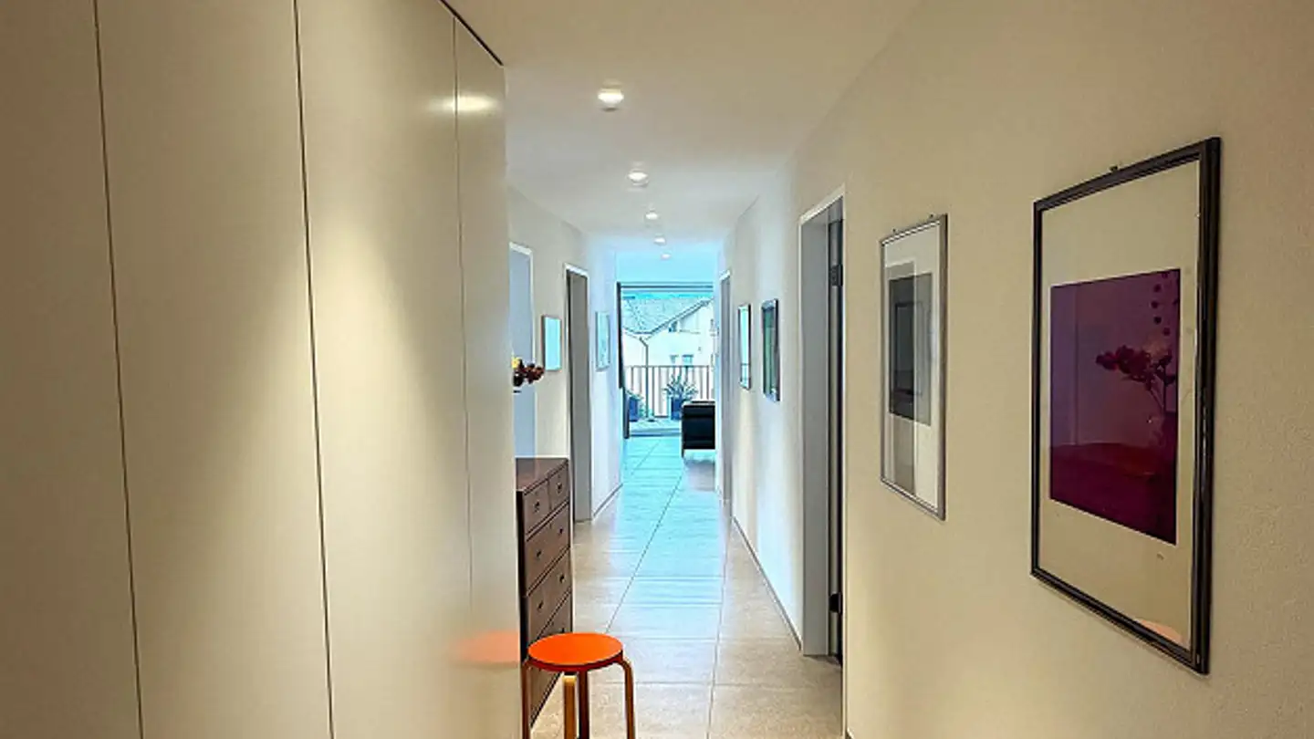 Appartamento a gradini in vendita - Balatrain 25, 7304 Maienfeld