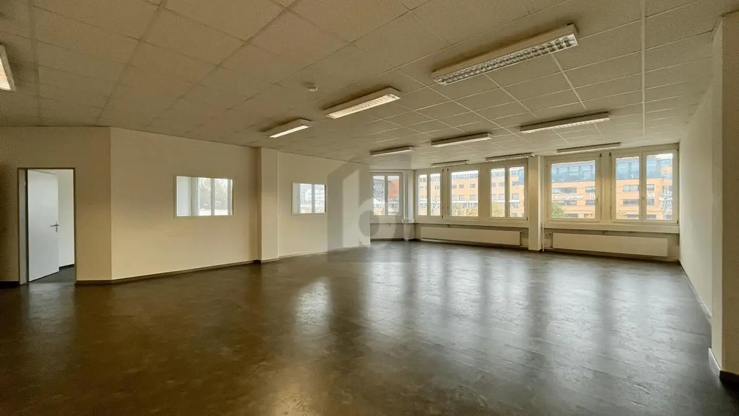 Bürofläche mieten - 8952 Schlieren - Foto 3