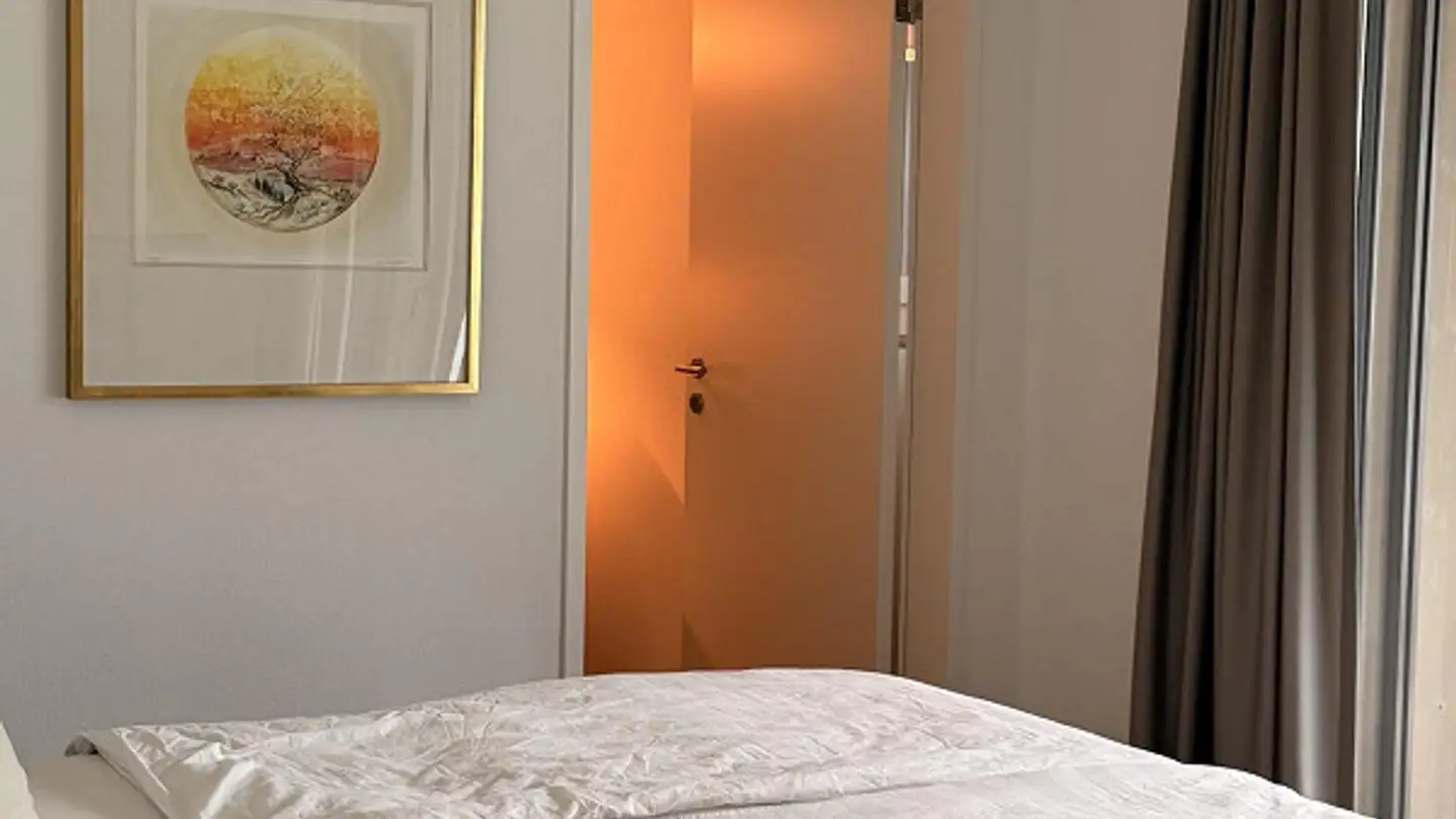Appartamento a gradini in vendita - Balatrain 25, 7304 Maienfeld - Foto 3