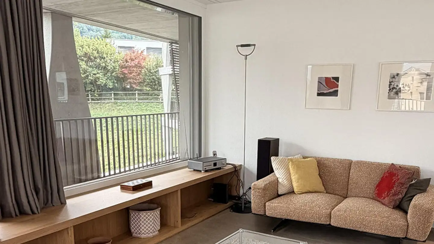Appartement en terrasse à vendre - Balatrain 25, 7304 Maienfeld - Photo 4