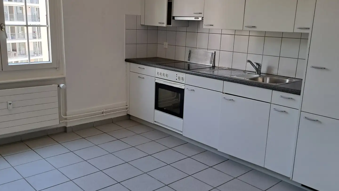 Apartment for rent - Centralstrasse 96, 2540 Grenchen - Photo 2