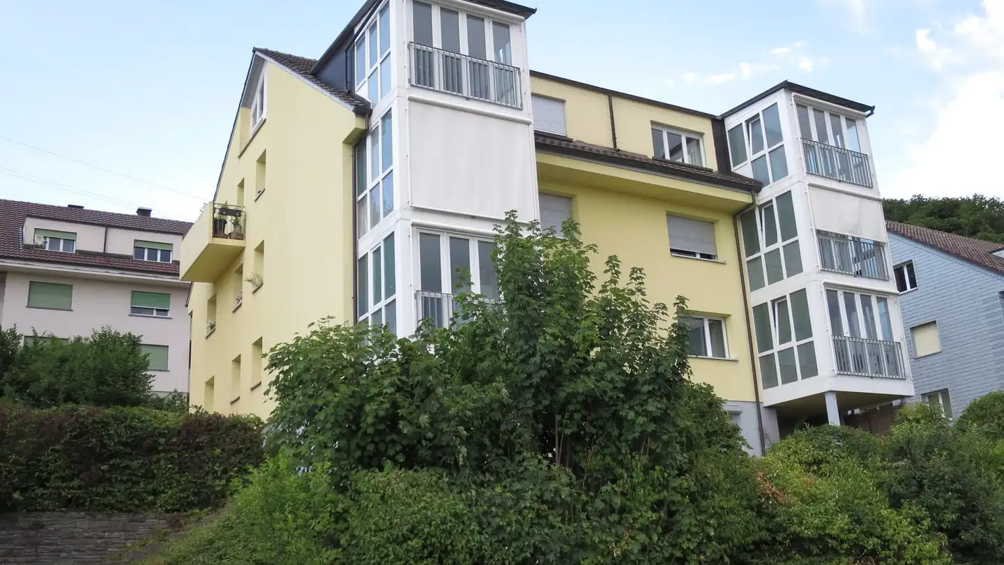 Appartamento in affitto - Bernstrasse 43, 3032 Hinterkappelen