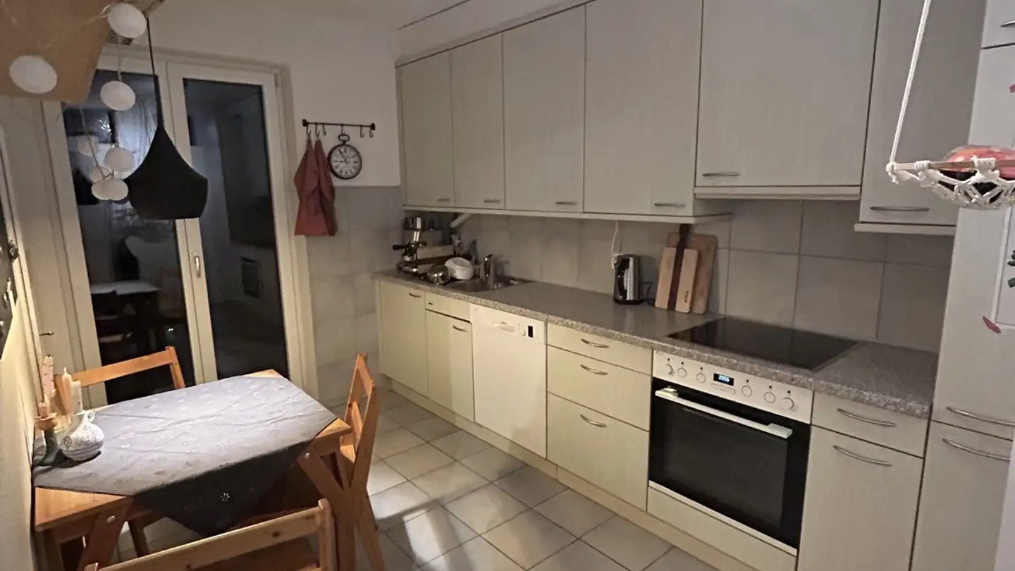 Zimmer mieten - 8008 Zürich - Foto 2