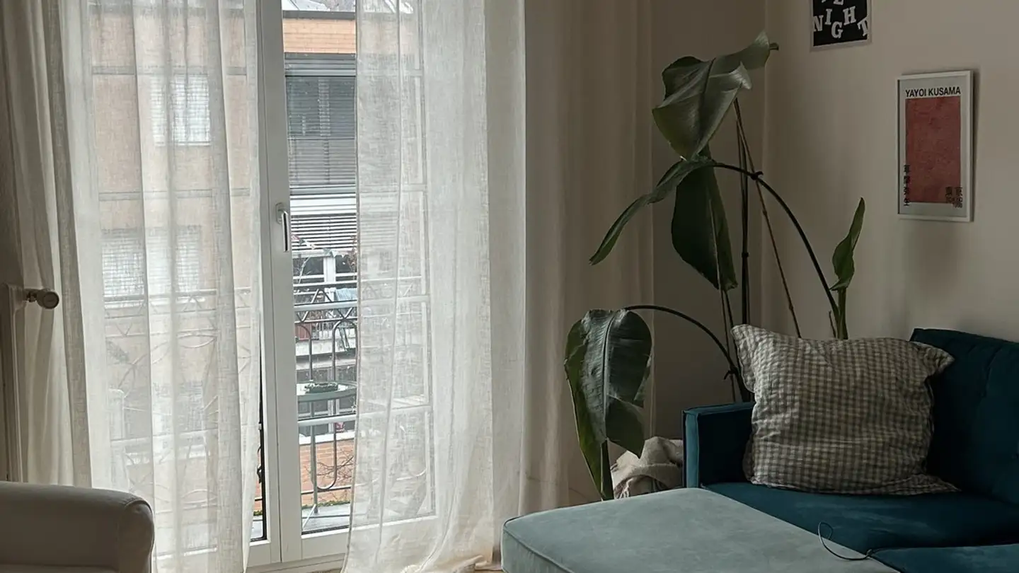 Zimmer mieten - 8008 Zürich - Foto 3