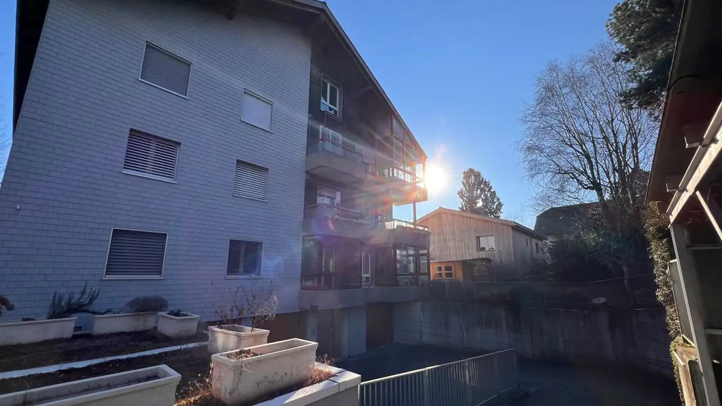 Apartment for sale - Juraweg 4, 2572 Sutz