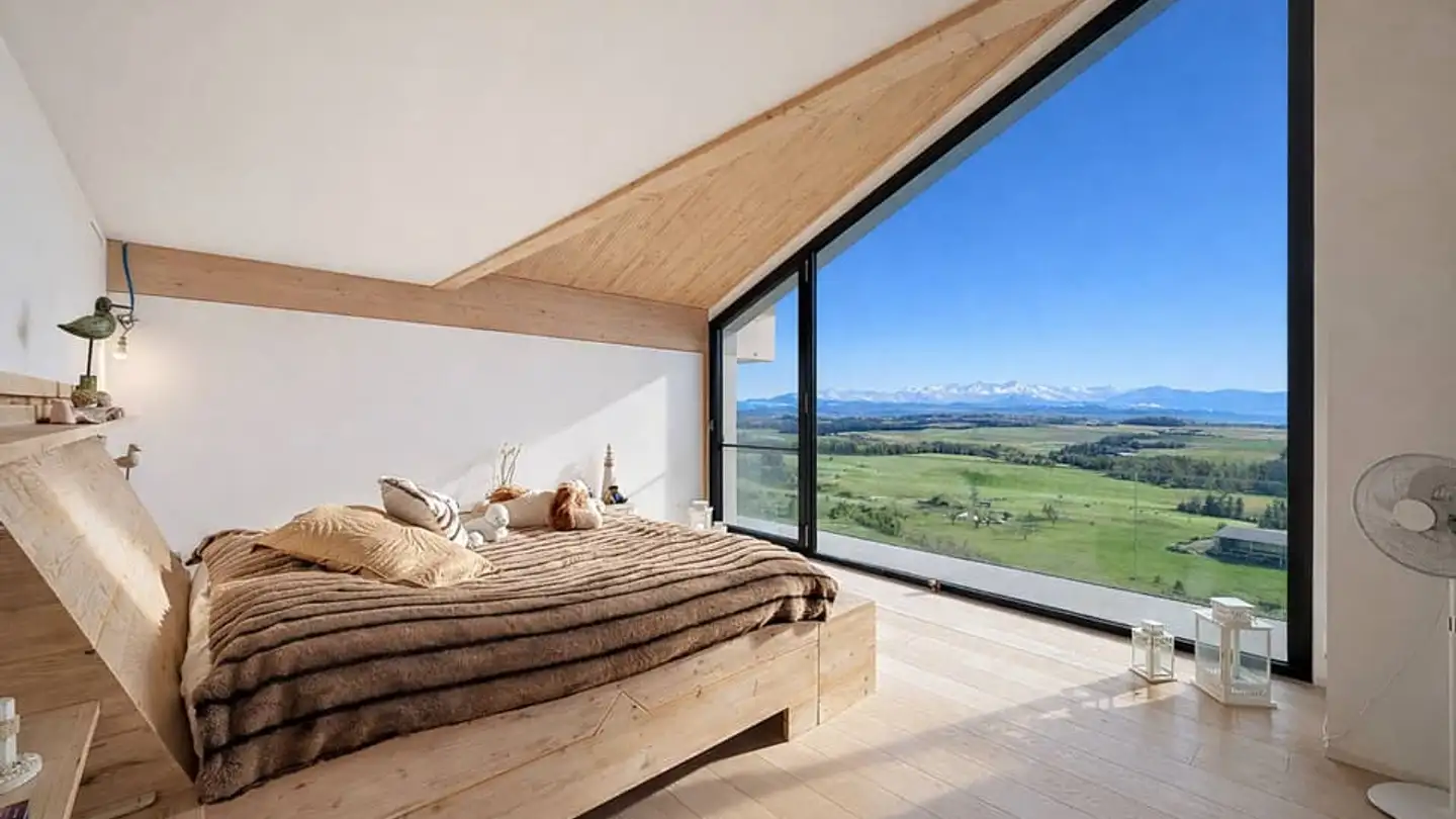 Einfamilienhaus kaufen - 1127 Clarmont