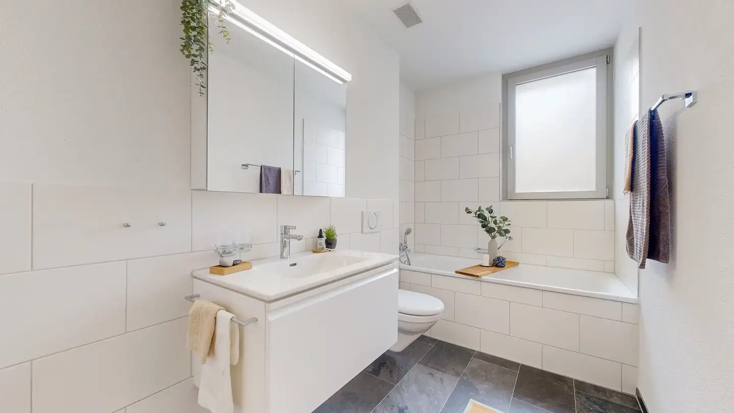 Appartement à louer - Murtenstrasse 16d, 3177 Laupen BE - Photo 3