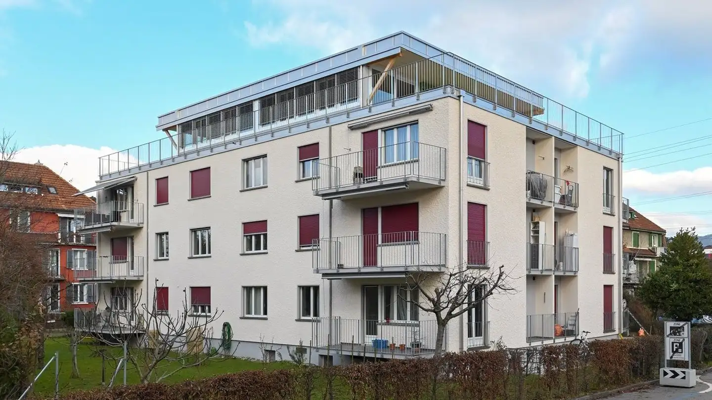Loft in affitto - Schermenweg 160, 3072 Ostermundigen